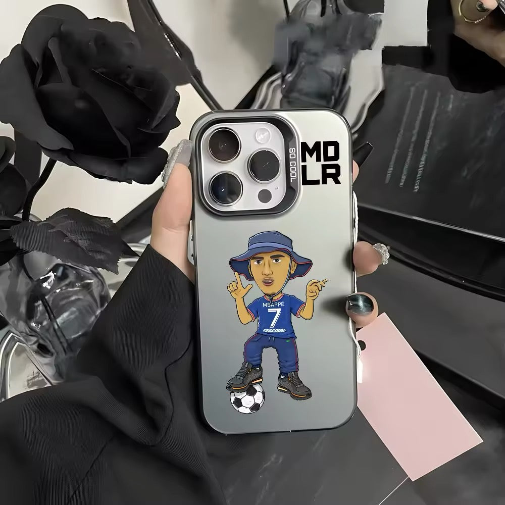 Funda de MDLR