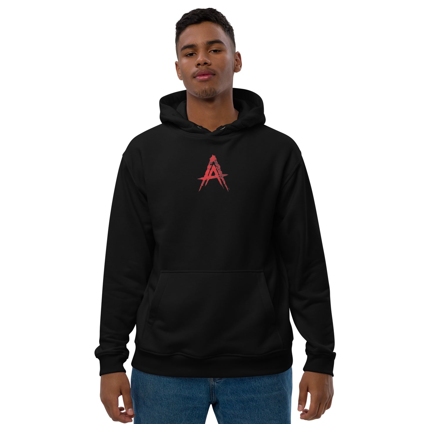 Sudadera anuel aa