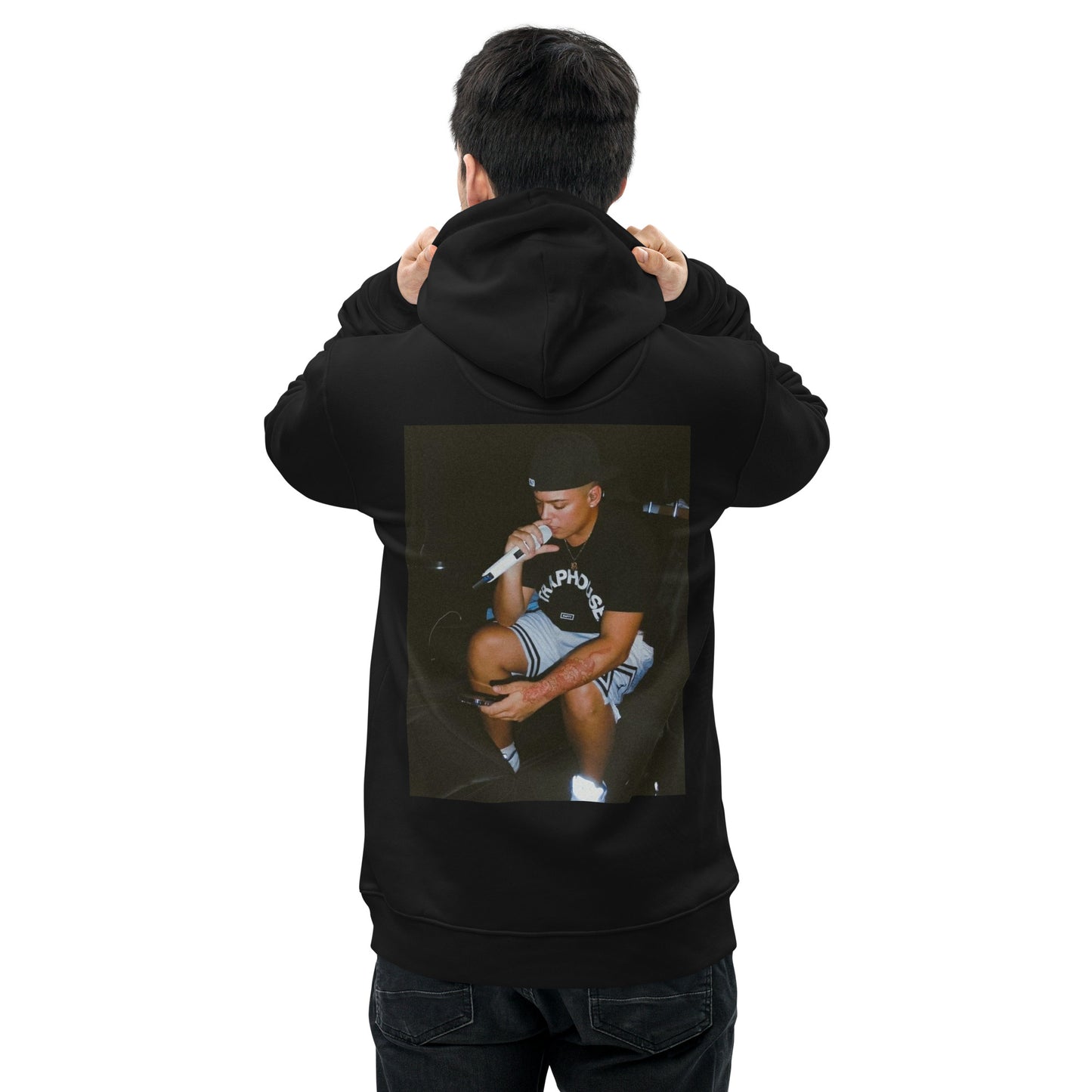 Sudadera de SAIKO