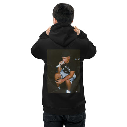 Sudadera de SAIKO