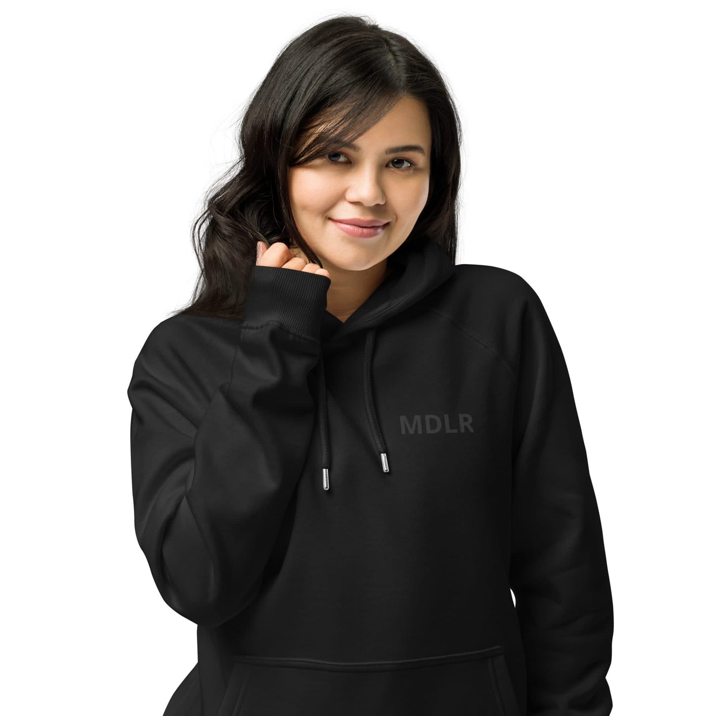 Sudadera morad