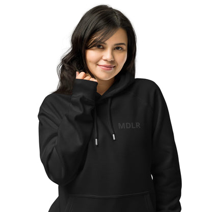 Sudadera morad
