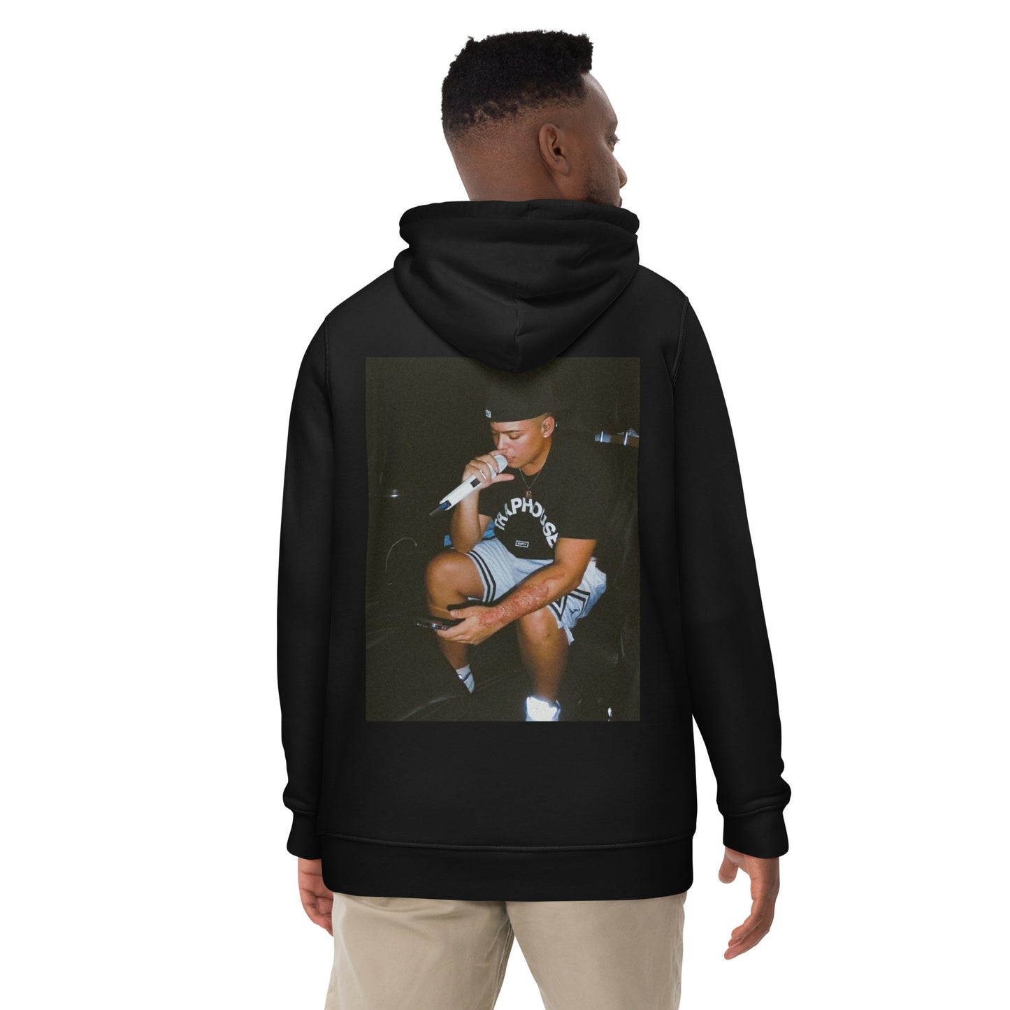 Sudadera de SAIKO
