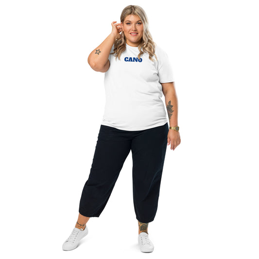 Camiseta cano