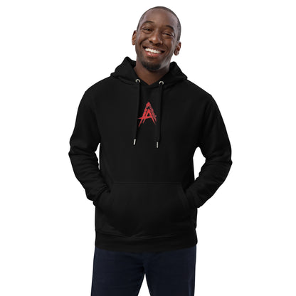 Sudadera anuel aa