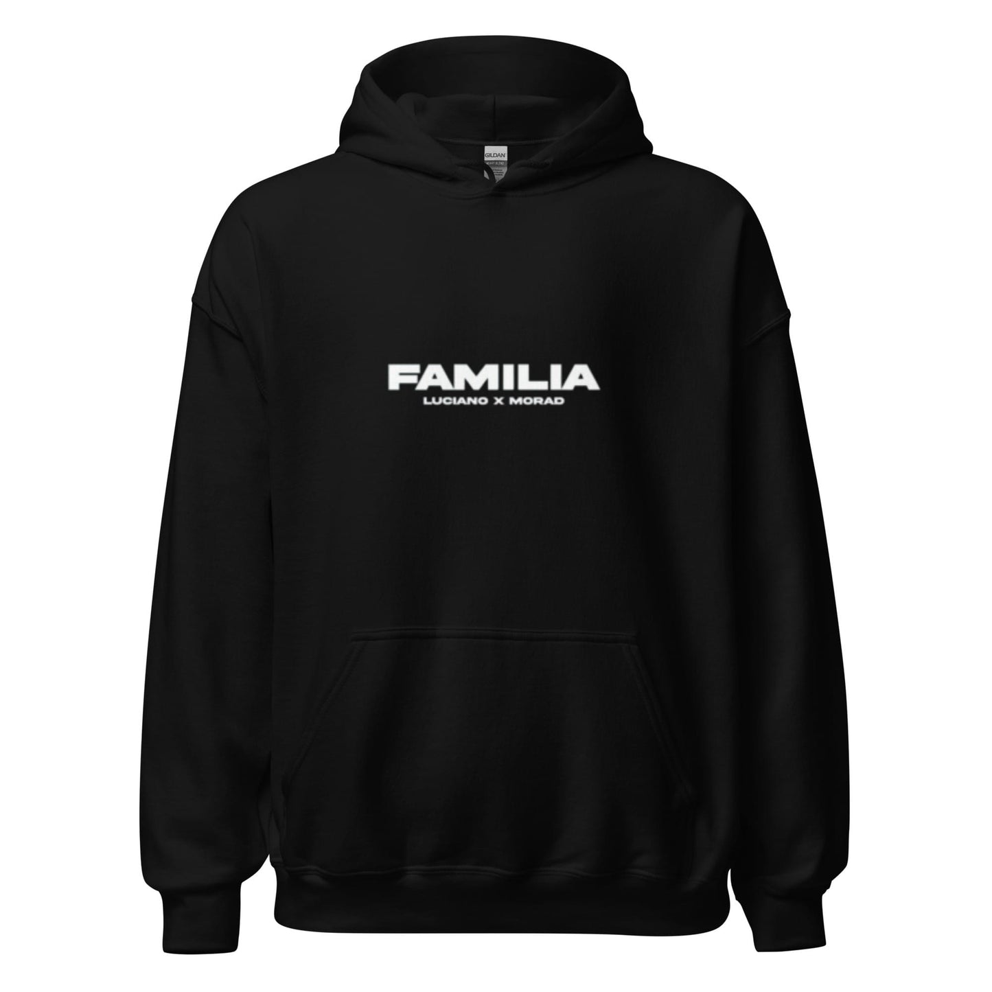 Sudadera familia