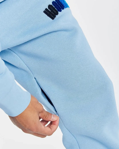 Conjunto hoodrich