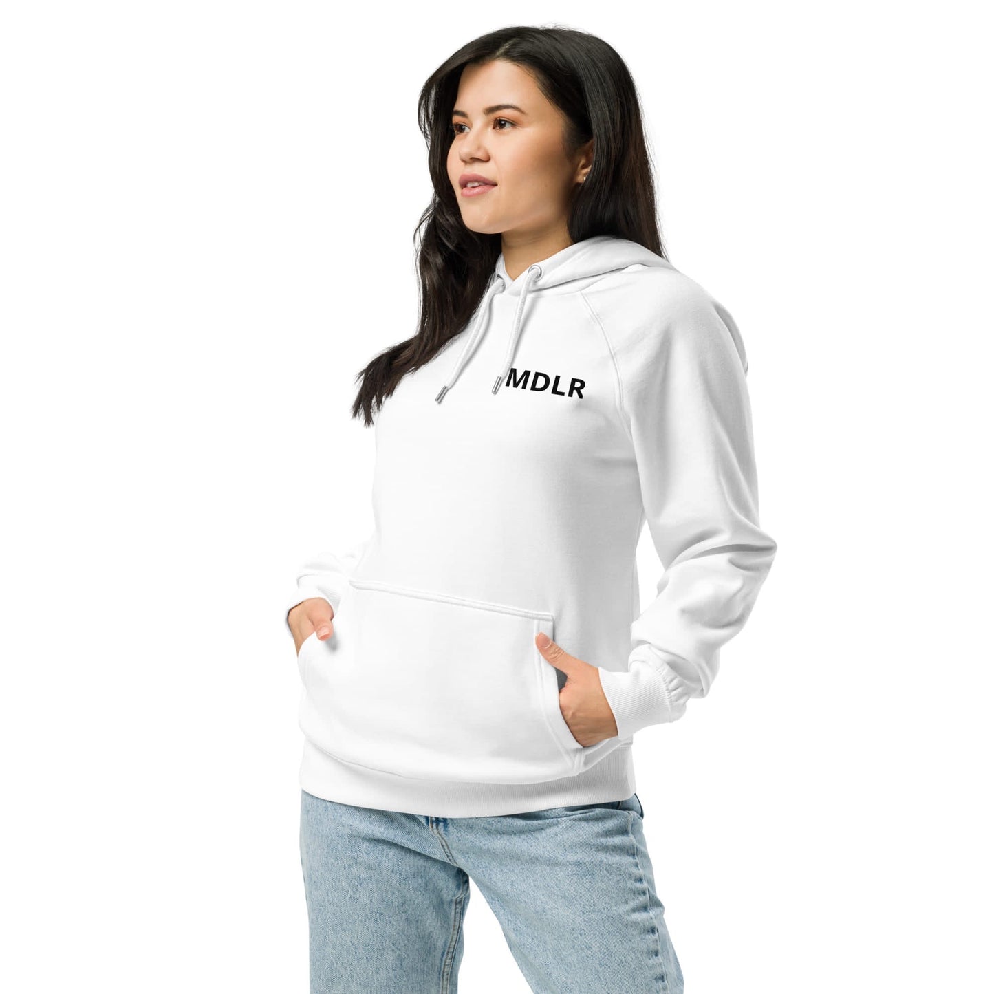 Sudadera morad