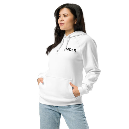 Sudadera morad