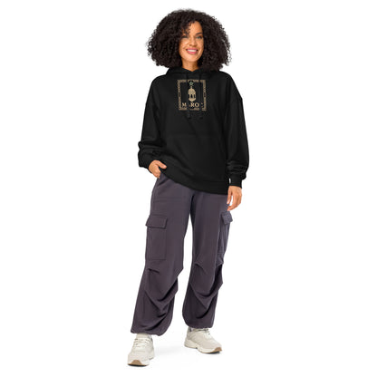 Sudadera Maroc