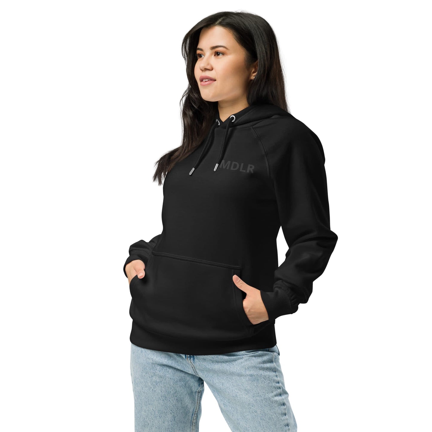 Sudadera morad
