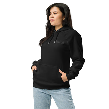 Sudadera morad