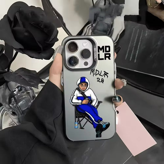 Funda de MDLR
