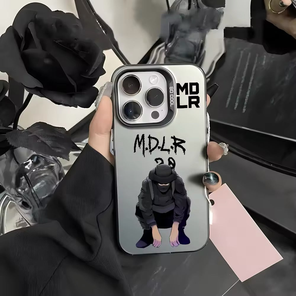Funda de MDLR