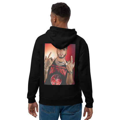 Sudadera anuel aa