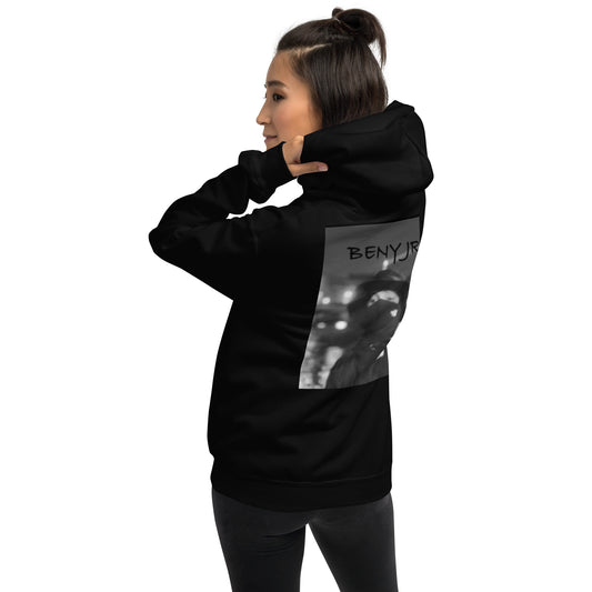 SUDADERA BENY JR